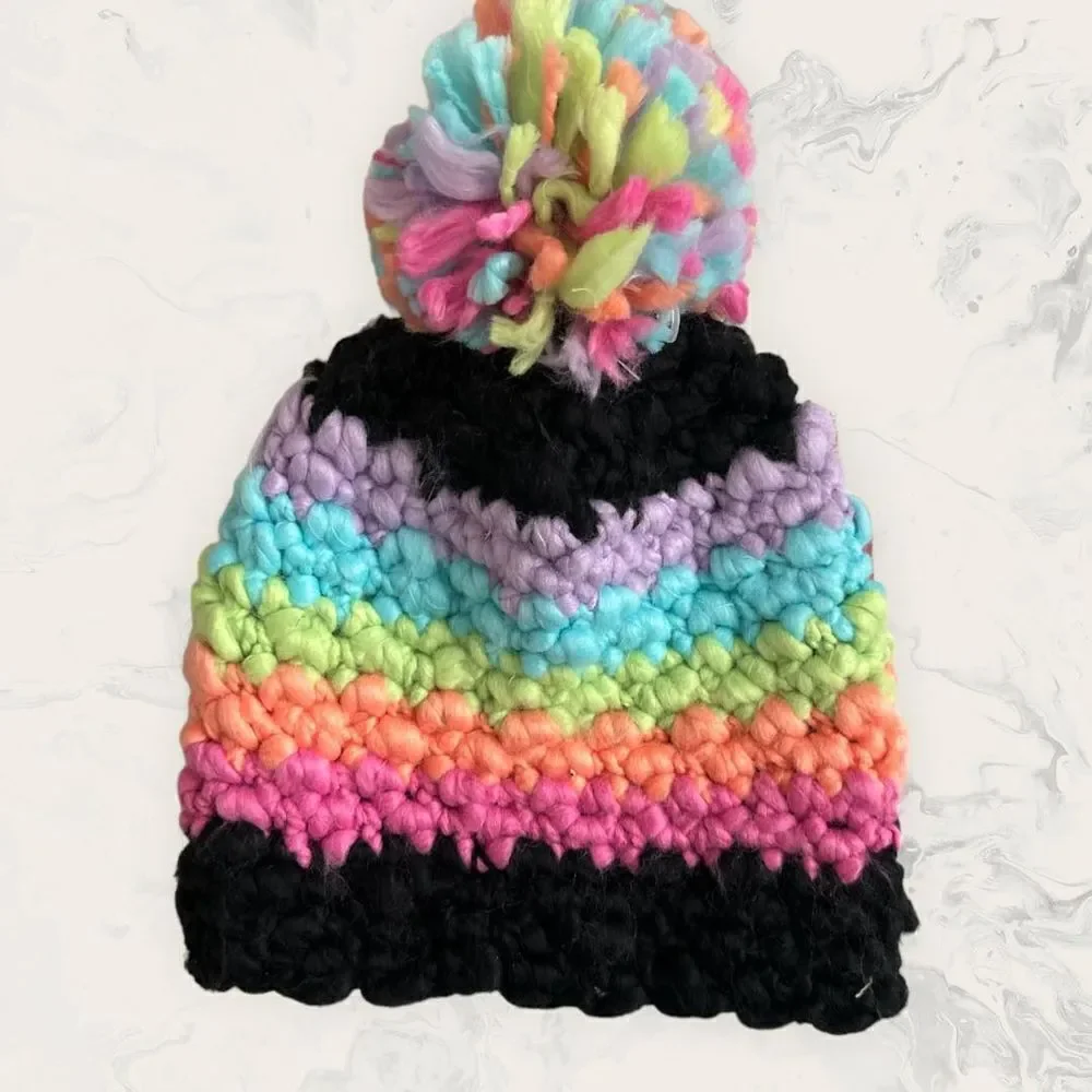 NWT bundle of: Nordstrom Tucker & Tate Ear Muffs For Women and BP. Multicolor Kn